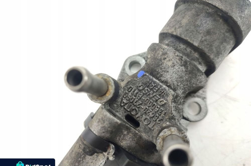 ZAWÓR EGR TOYOTA AVENSIS T25 2.0 D4D 116KM 25620-27090