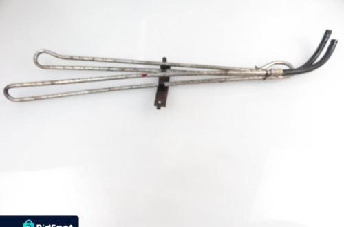 CHŁODNICZKA WSPOMAGANIA FIAT ULYSSE 2.0 9631804180