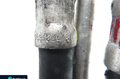 CHŁODNICZKA WSPOMAGANIA FIAT ULYSSE 2.0 9631804180