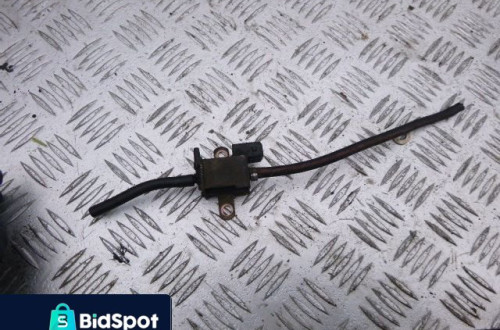 SMART FORTWO 01R ZAWOR PODCISNIENIE A1600960032
