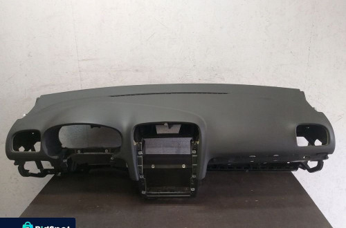 DESKA ROZDZIELCZA KONSOLA VW GOLF VI 6 5K0