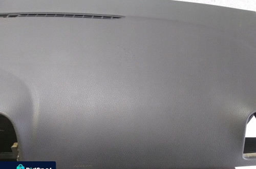 DESKA ROZDZIELCZA KONSOLA VW GOLF VI 6 5K0