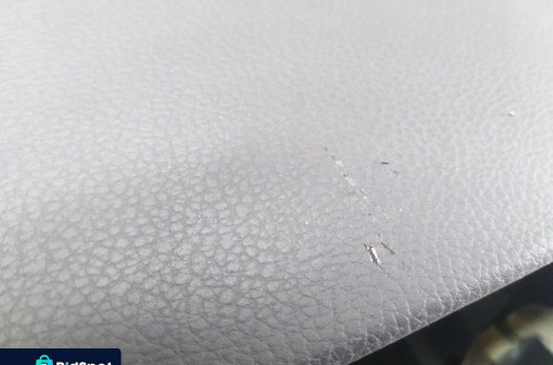 DESKA ROZDZIELCZA KONSOLA VW GOLF VI 6 5K0