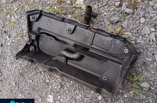 mercedes vito 638 obudowa oslona pokrywa wtryskow a6110161524