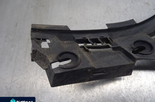 VW GOLF PLUS LIFT 09-14 2.0TDI ŚLIZG ZDERZAKA PRAWY TYŁ 5M0807394A