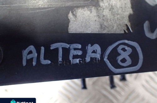 SEAT ALTEA POMPA STEROWNIK ABS 1k0907379k