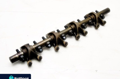 Dźwigienki Klawiatura 1.6 16V Lancer Colt Carisma