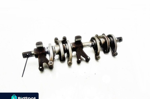 Klawiatura Dzwigienki Hyundai 1.0 12V Atos