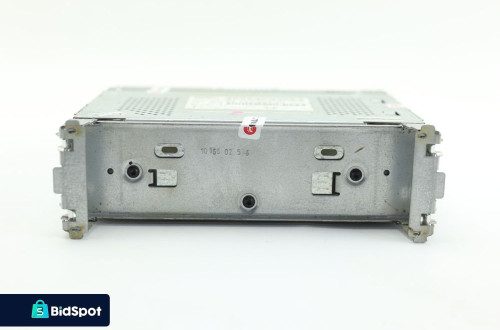 RADIO NAWIGACJA GPS CITROEN C3 II LIFT (2013-2016) 9814196780 SMEG+IV2