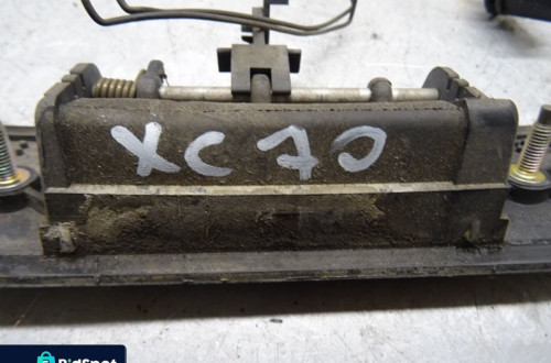 VOLVO XC70 04-07 2.4D BLENDA MIKROSTYK KLAPY BAGAŻNIKA