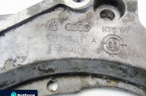 Obudowa Sprzęgła Dystans 2.3 Vr5 V5 Passat B5 Audi A4 071103551A