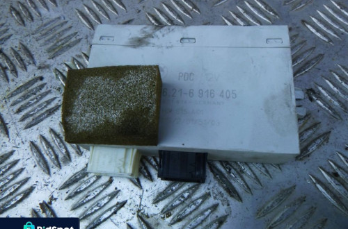 BMW E46 MODUL STEROWNIK PDC 6916405