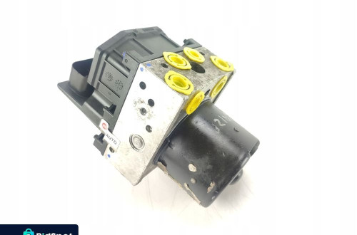 POMPA STEROWNIK ABS SEAT CORDOBA II 6Q0907379G 6Q0614117E