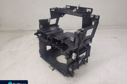 KOSZ 2 DIN AUDI A3 8P LIFT 08-12 ORYGIN 8P0858005A