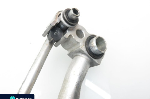 PRZEWÓD KLIMATYZACJI OPEL MERIVA B 1.4 460046220