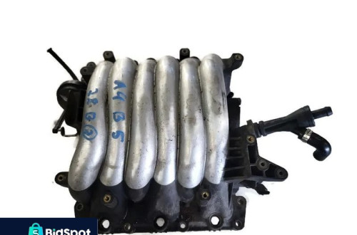 AUDI A4 B5 05r 2.8 16V KOLEKTOR SSĄCY 078133151AH