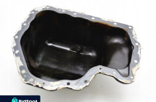 Miska Oleju 1.2 6V Fox Fabia Ii Polo 9N Ibiza 3