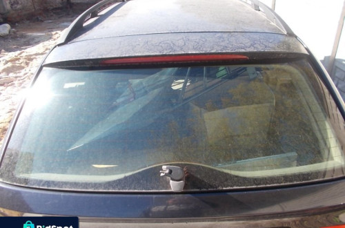 SILNICZEK WYCIERACZEK BMW E46 -01 KOMBI
