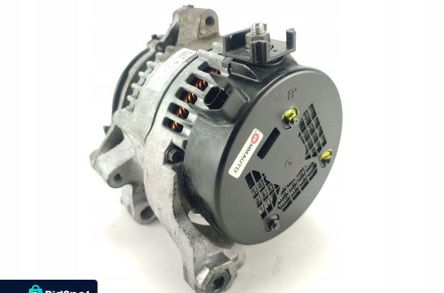 ALTERNATOR BMW 2 F44 GRAN COUPE 1.5 T 140KM 8680374