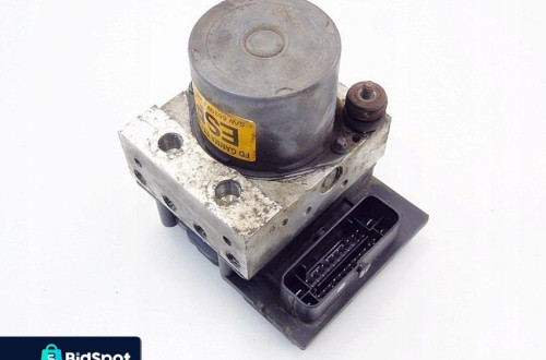 Pompa Abs Esp Hyundai I30 I 2010 0265951617 58920-2R500 0265251576