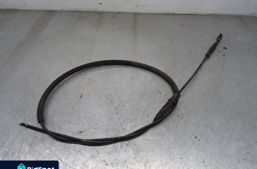 VW GOLF PLUS LIFT 09-14 2.0TDI LINKA CIĘGNO MASKI