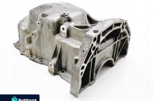 Miska Oleju 1.5 Dci Megane Clio Kangoo Scenic Micra Almera Logan