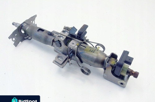 Kolumna Kierownicza Czujnik Kąta Toyota Avensis T25 03- 2.0 Vvti 0265005432