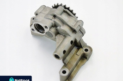 Pompa Oleju 2.0 Tdi Golf 5 Altea Octavia 2 Leon Touran A3 Toledo 3 Bmn