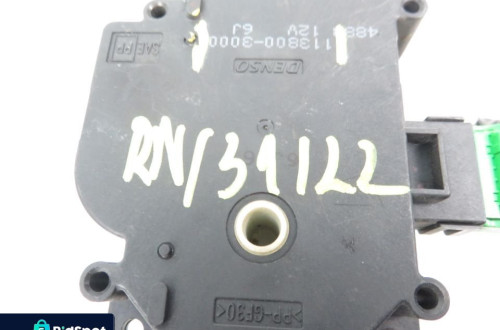 SILNICZEK KLAPKI NAWIEWU MAZDA CX-9 113800-3000