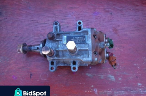 Pompa wtryskowa Renault Espace Vel Satis 3.0 DCI