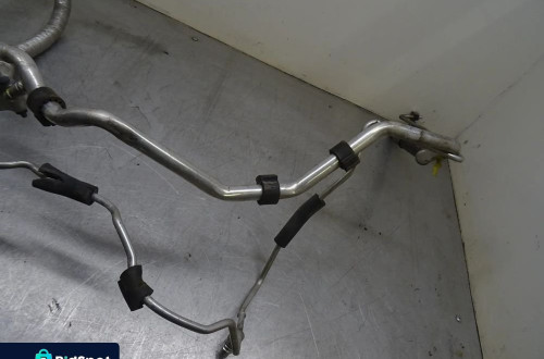 OPEL ASTRA K KOMBI 1.6CDTI PRZEWODY KLIMATYZACJI