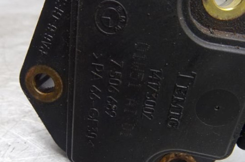 BMW E65 4.4B CZUJNIK POZIOMU OLEJU 7506689