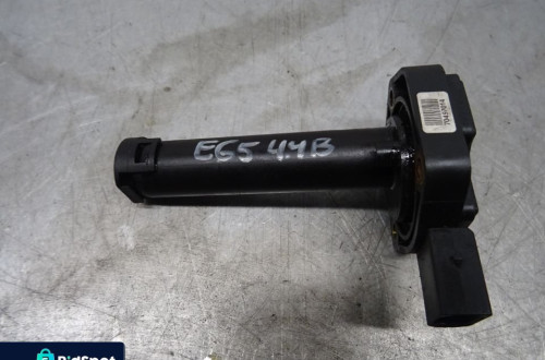 BMW E65 4.4B CZUJNIK POZIOMU OLEJU 7506689