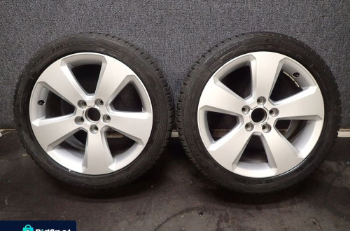 FELGA ALUMINIOWA AUDI A3 8V 17" 5X112 7,5J