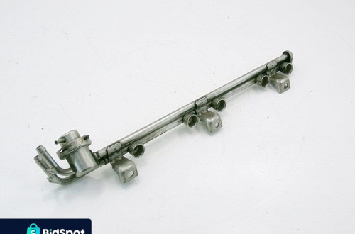 Listwa Wtryskowa 2.3 Vr5 V5 Passat B5 Golf 4 Bora I Toledo 2 071133317
