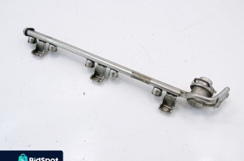 Listwa Wtryskowa 2.3 Vr5 V5 Passat B5 Golf 4 Bora I Toledo 2 071133317