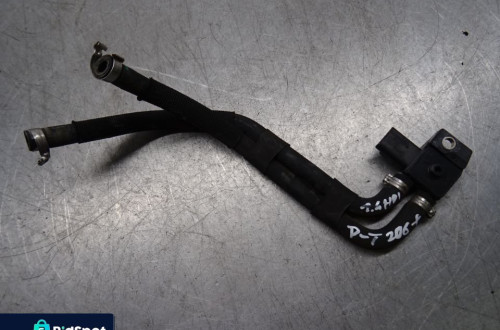 CITROEN BERLINGO II LIFT / 206+ CZUJNIK CIŚNIENIA SPALIN 9662143180