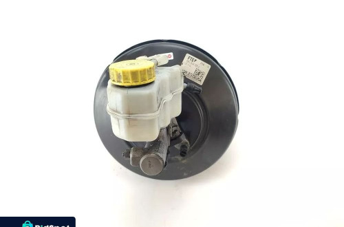 SERWO HAMULCOWE SEAT IBIZA IV 4 6J (2008-2012) 1.4 TDI 80KM BMS 6R1614105C