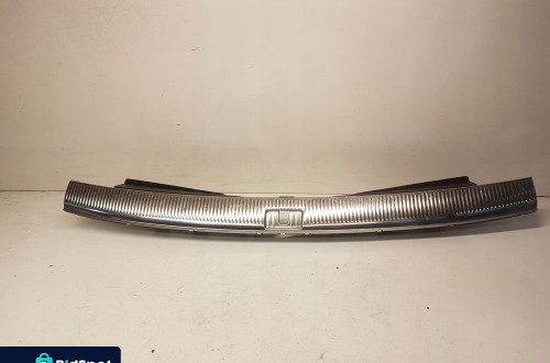 OSŁONA PROGU BAGAŻNIKA AUDI Q7 LIFT 4L0864483A