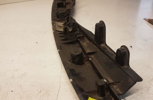 OSŁONA PROGU BAGAŻNIKA AUDI Q7 LIFT 4L0864483A