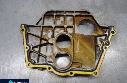 BMW E65 4.4B OBUDOWA ROZRZĄDU 7506419