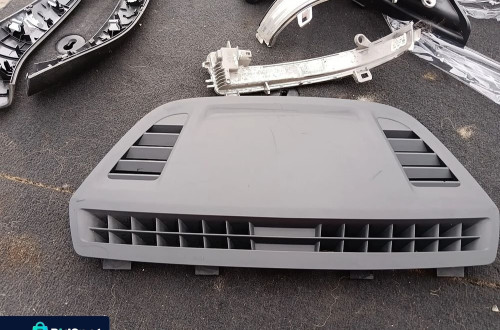bmw x2 f39 oslona wlot kratka deski kokpit konsoli sdkowej 7936789