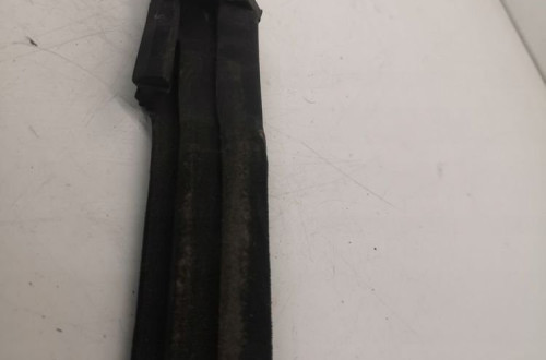 LISTWA CHROM SZYBY TYŁ AUDI A4 B7 CABRIO 8H0839478