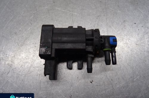 CITROEN BERLINGO II LIFT 12-18 ZAWÓR PODCIŚNIENIA 9801887680