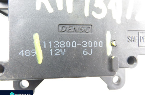 SILNICZEK KLAPKI NAWIEWU MAZDA CX-9 113800-3000