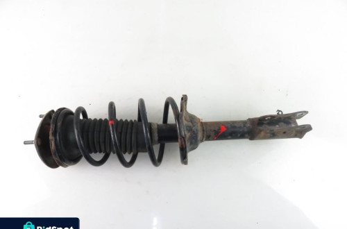 MCPERSON LEWY PRZEDNI TOYOTA YARIS VERSO 1.4 D-4D