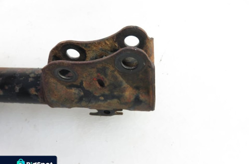 MCPERSON LEWY PRZEDNI TOYOTA YARIS VERSO 1.4 D-4D