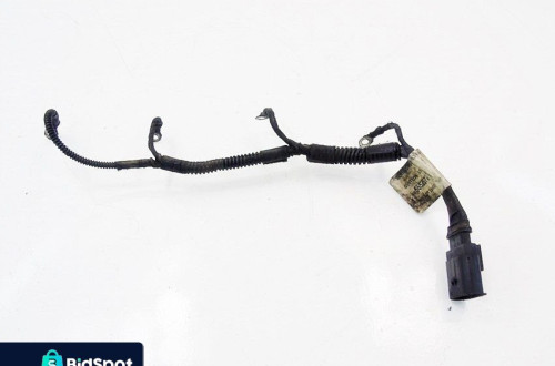 Wiązka Świec Żarowych 1.6 Tdci C-Max Focus 2 C30 V50 S40 S80 9655525780