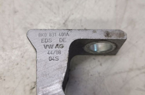 ZAWIAS DRZWI LEWY AUDI A4 B8 A5 8T Q5 8K0831401A