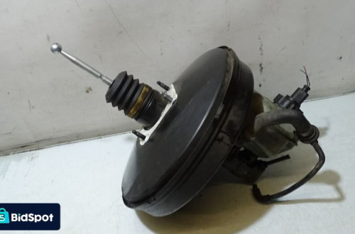 SERWO POMPA HAMULCOWA VOLKSWAGEN PASSAT B6 1.9TDI 3C1614105L